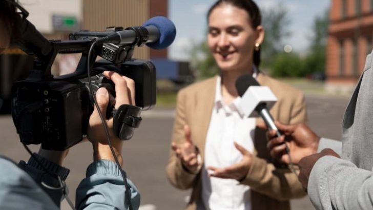 Rilis Media Nasional