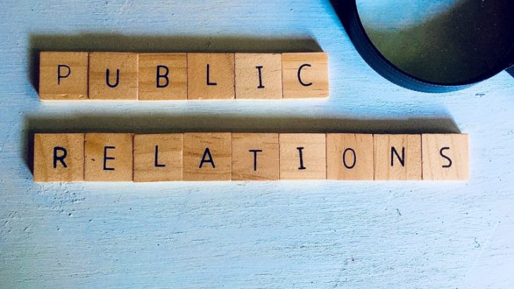 Public Relations