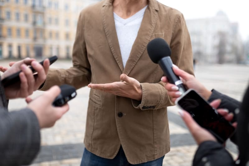 Public Relations