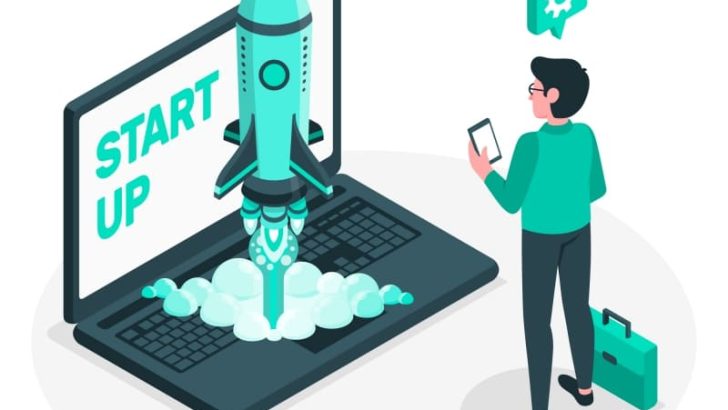 Startup