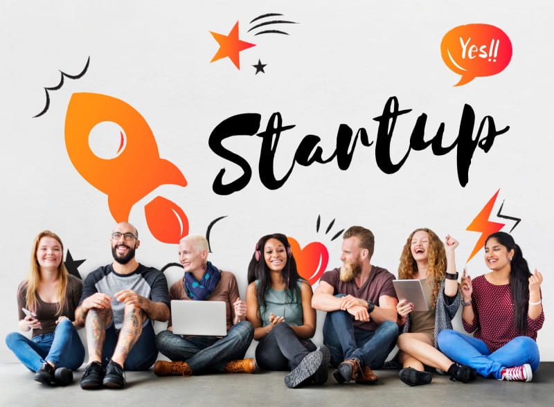 Startup