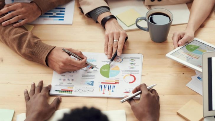 Strategi Bisnis