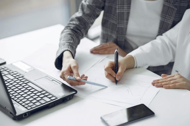 Strategi Bisnis