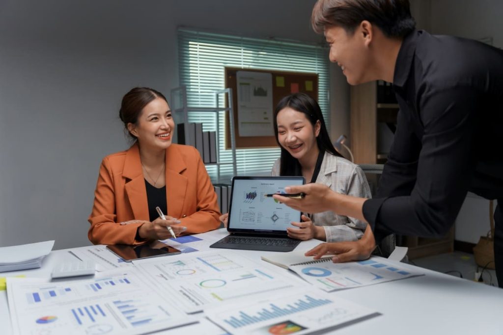 Manajemen Bisnis