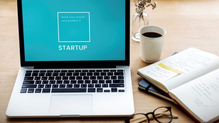 Strategi Bisnis Startup