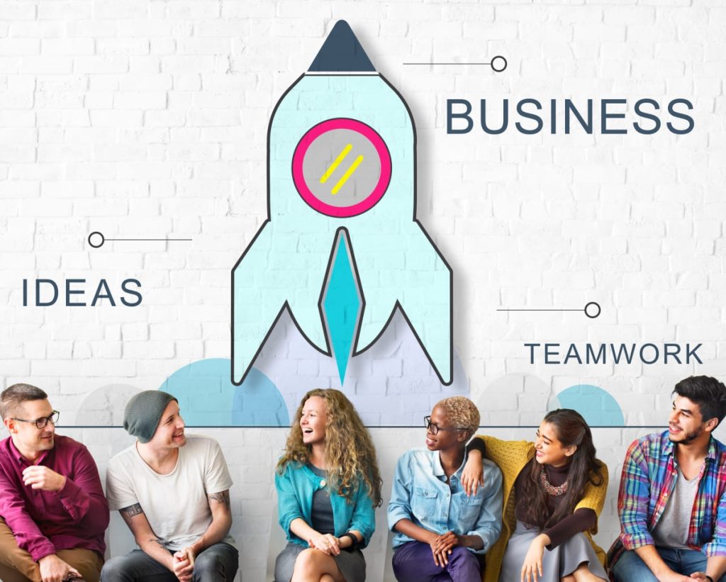 Strategi Startup