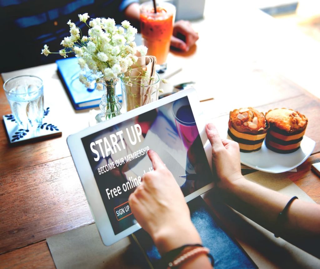 Strategi Bisnis