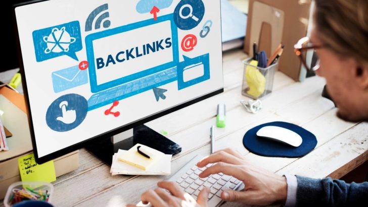 Backlink