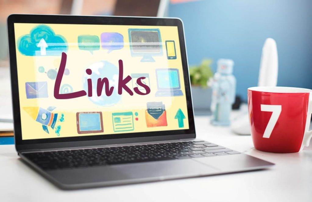 Backlink