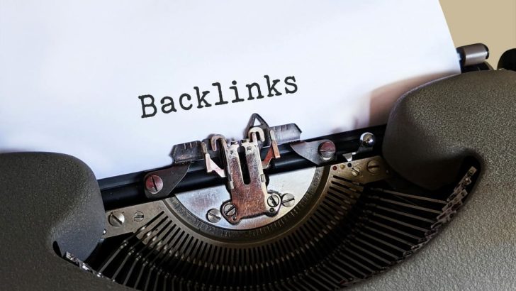Backlink