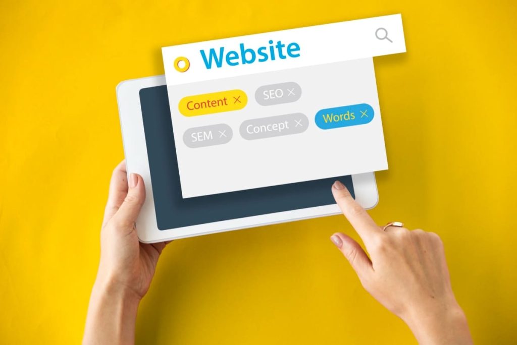 Backlink