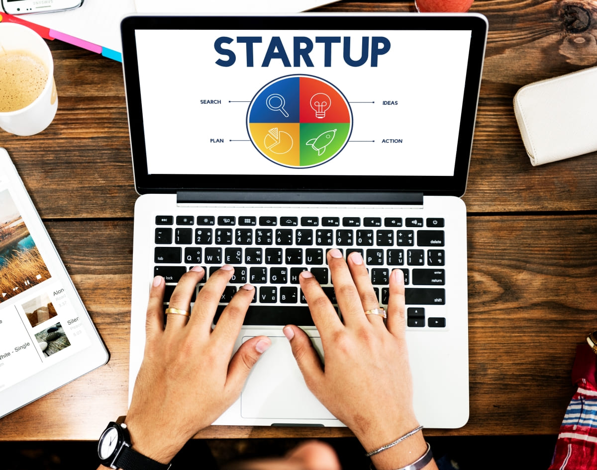 Startup Gagal
