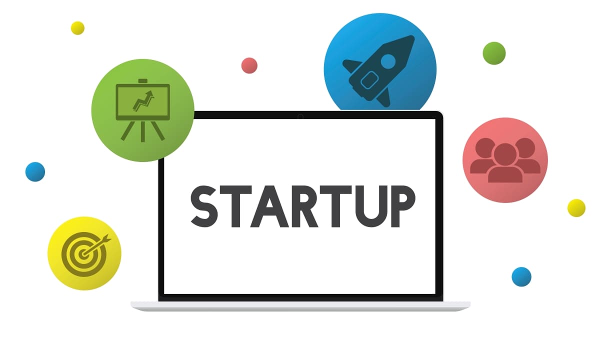 Startup Gagal