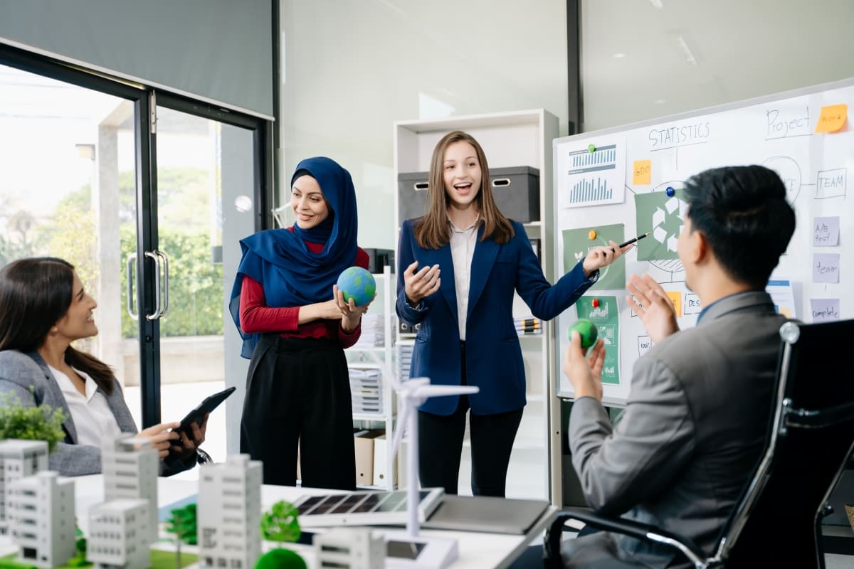 Inovasi Bisnis