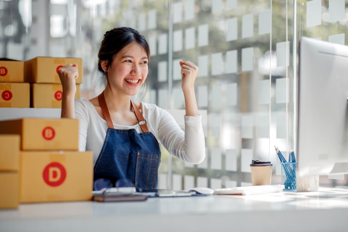 Inovasi Bisnis