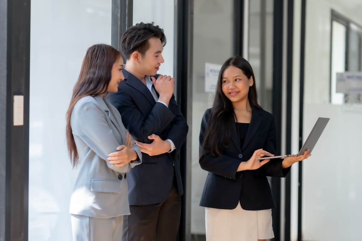 Strategi Public Relations