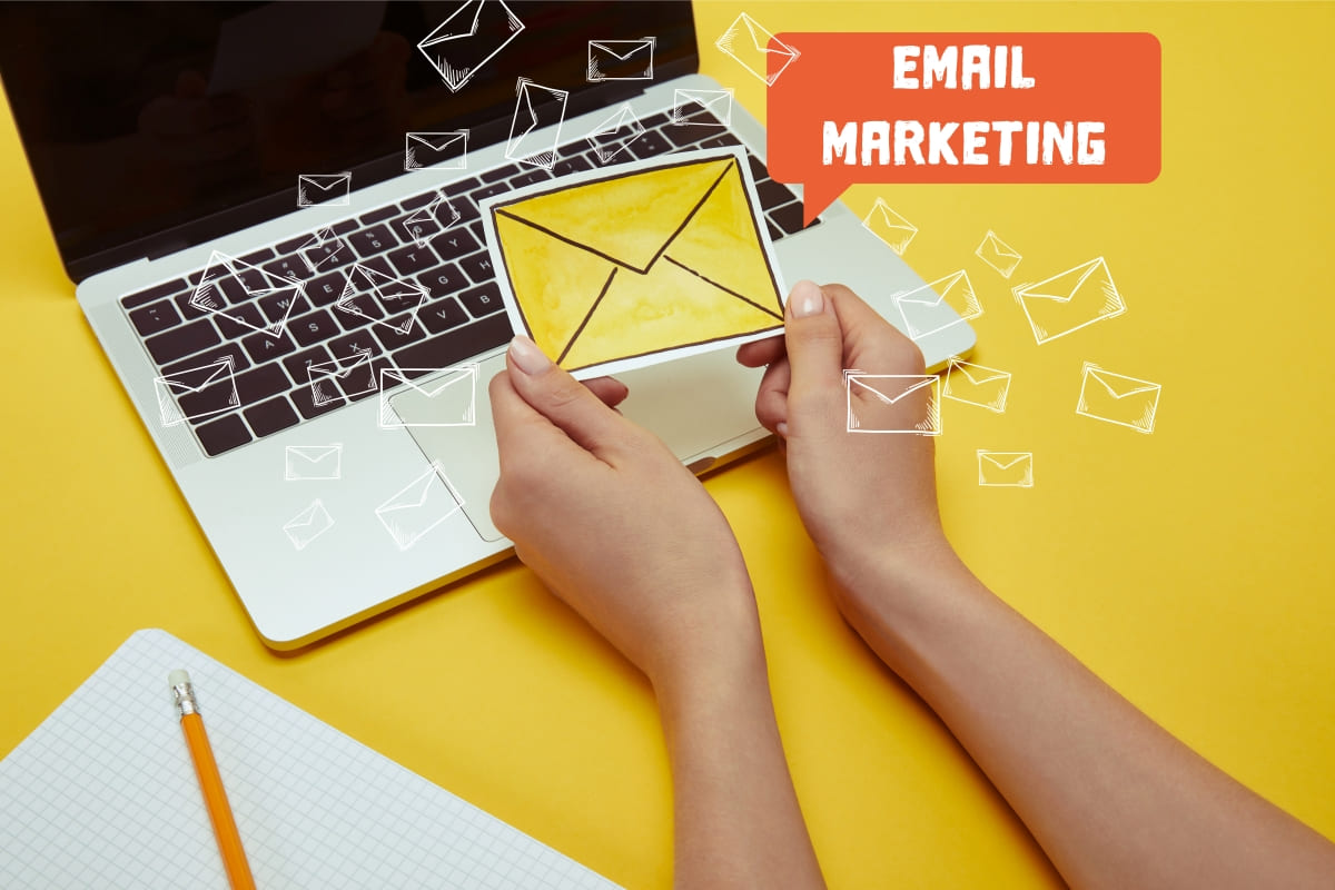Channel Digital Marketing