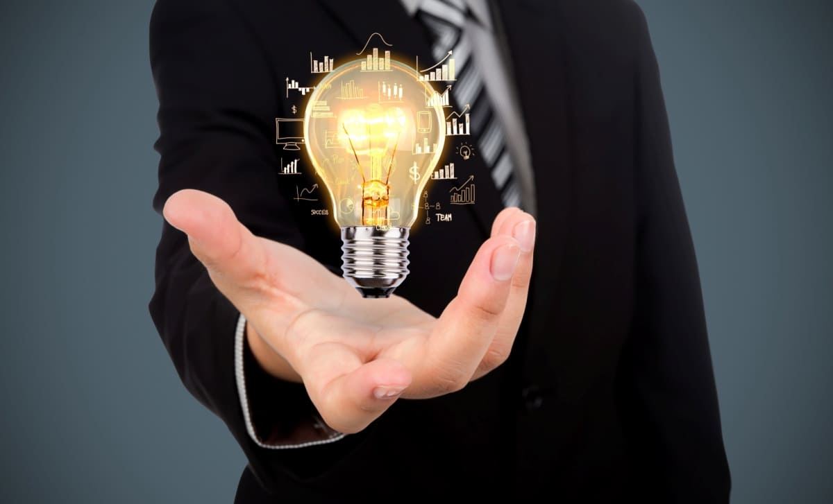 Tren Inovasi Bisnis