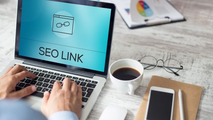 Backlink Berkualitas