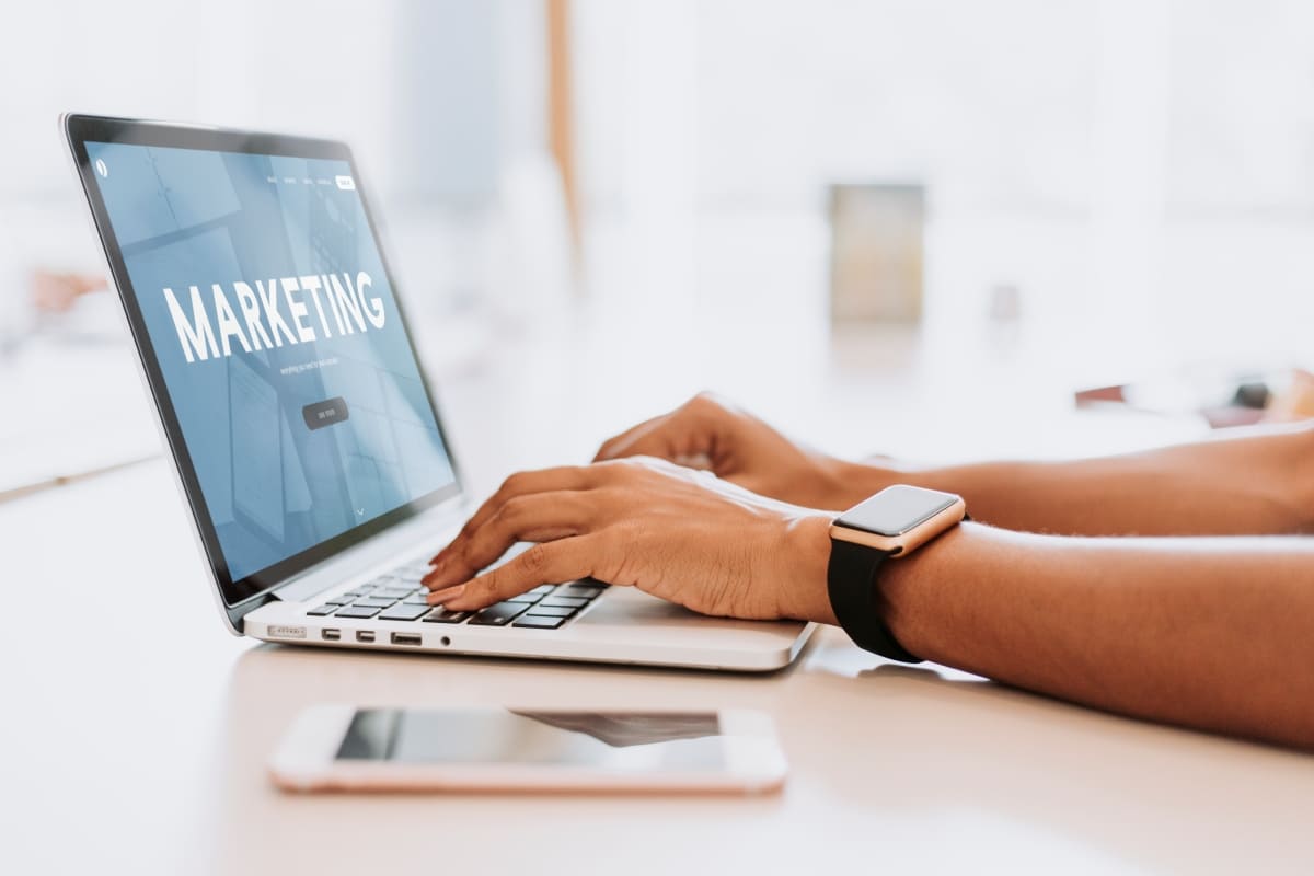 Strategi Digital Marketing