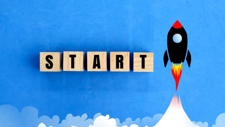 Tren Startup