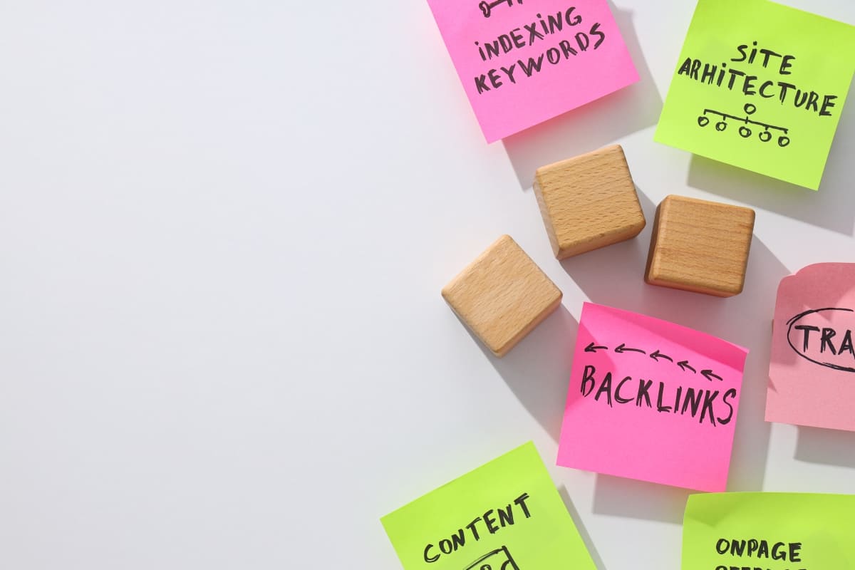 Backlink Gratis