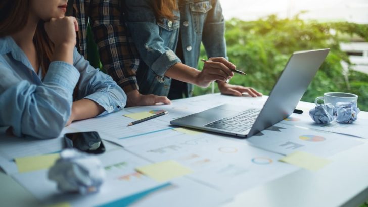 Strategi Digital Marketing