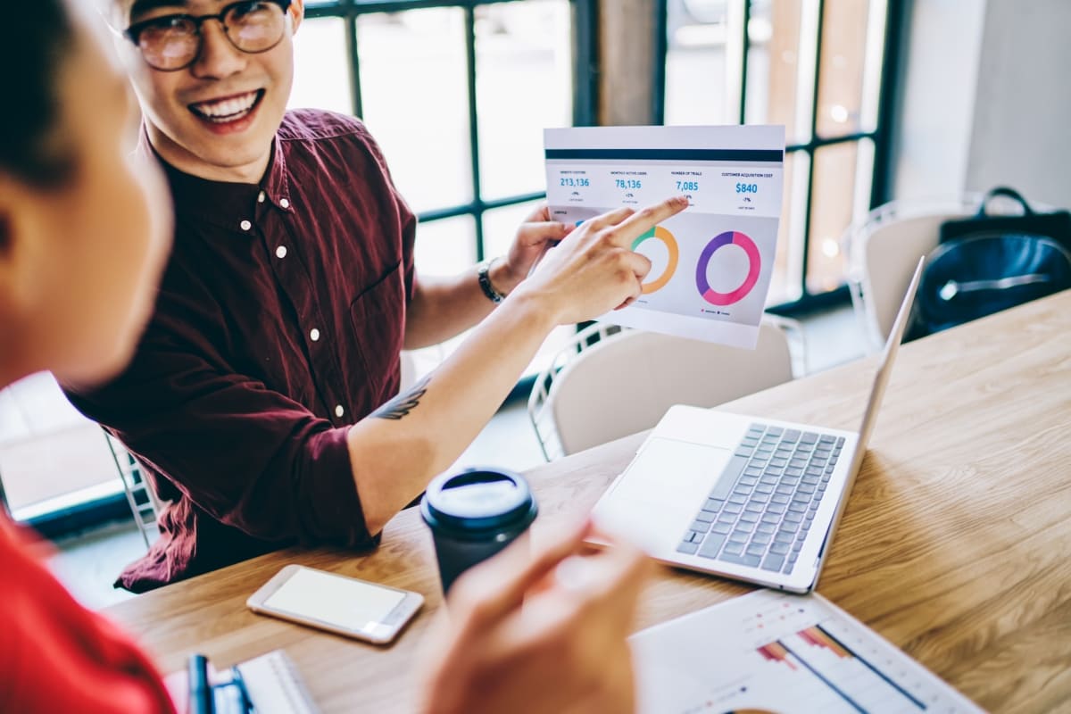Strategi Digital Marketing