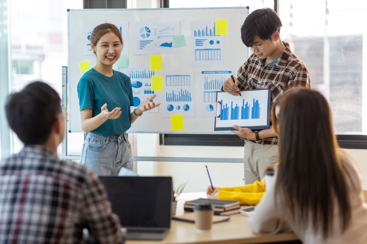 Strategi Digital Marketing