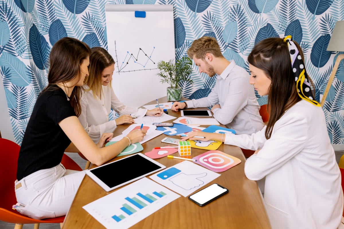 Apa Itu Digital Marketing