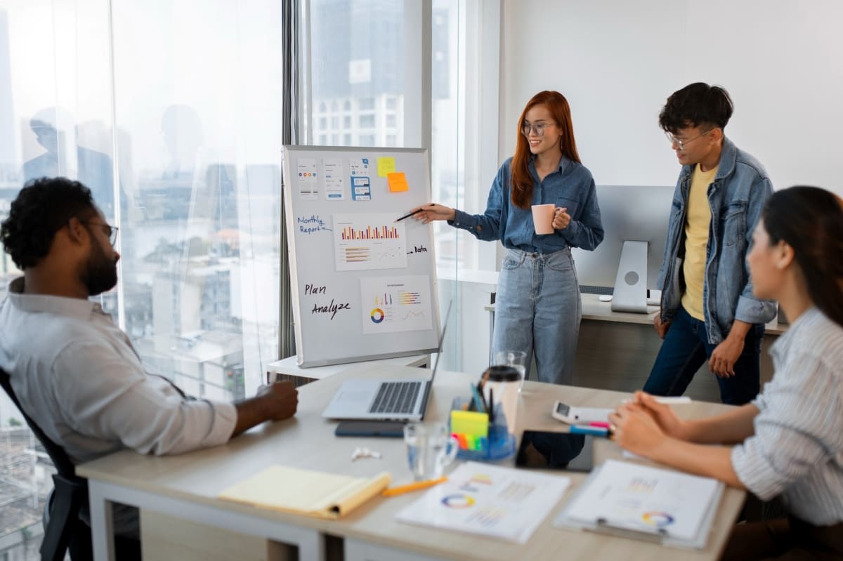 Apa Itu Digital Marketing