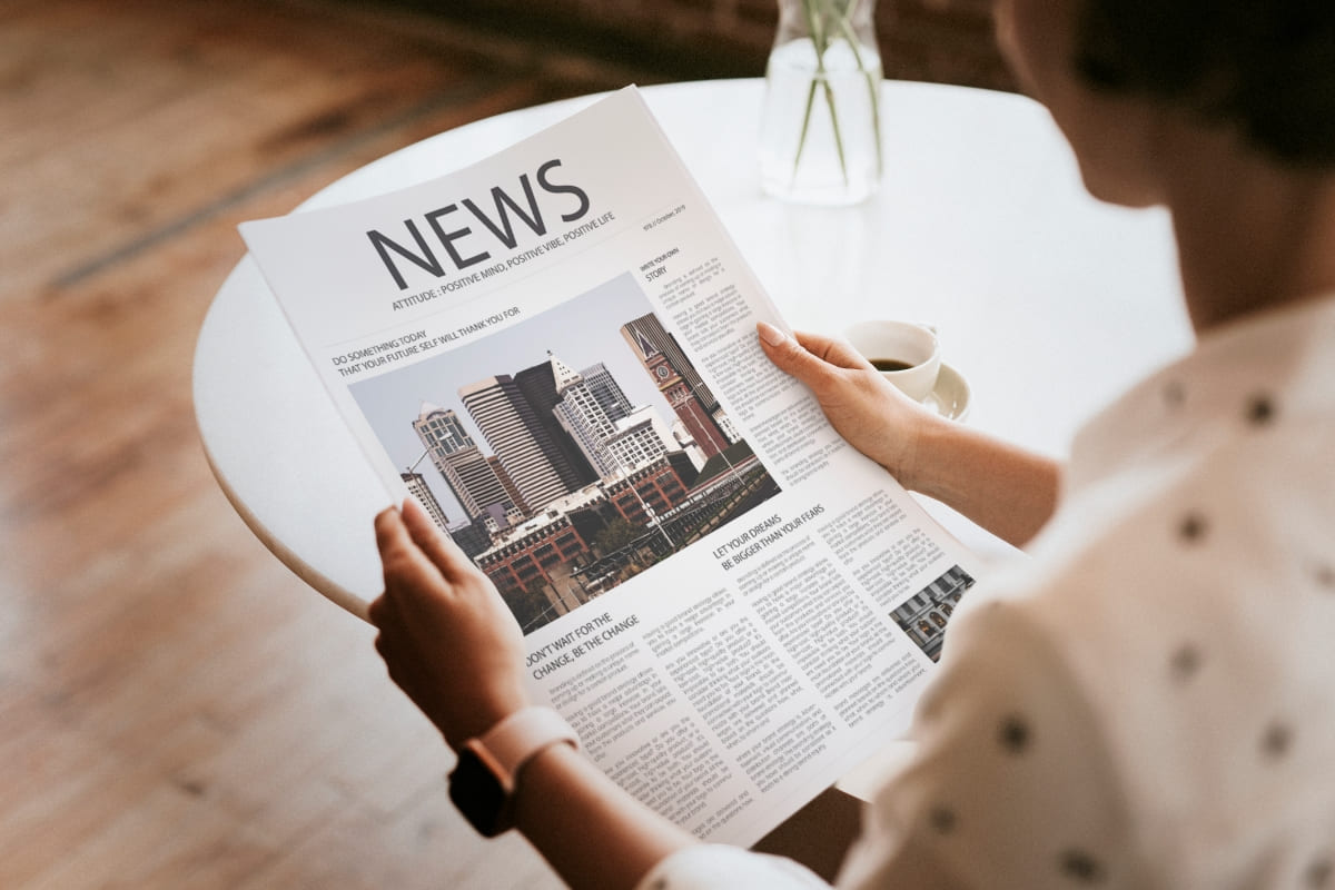 Press Release