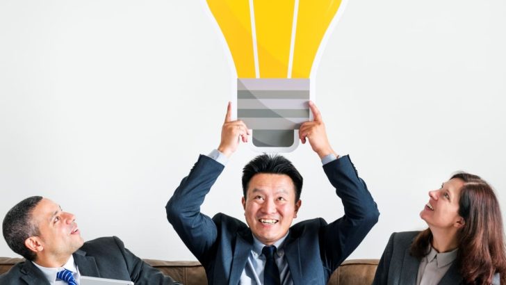 Inovasi Bisnis