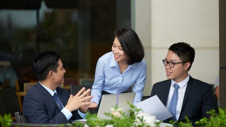 Strategi Public Relations