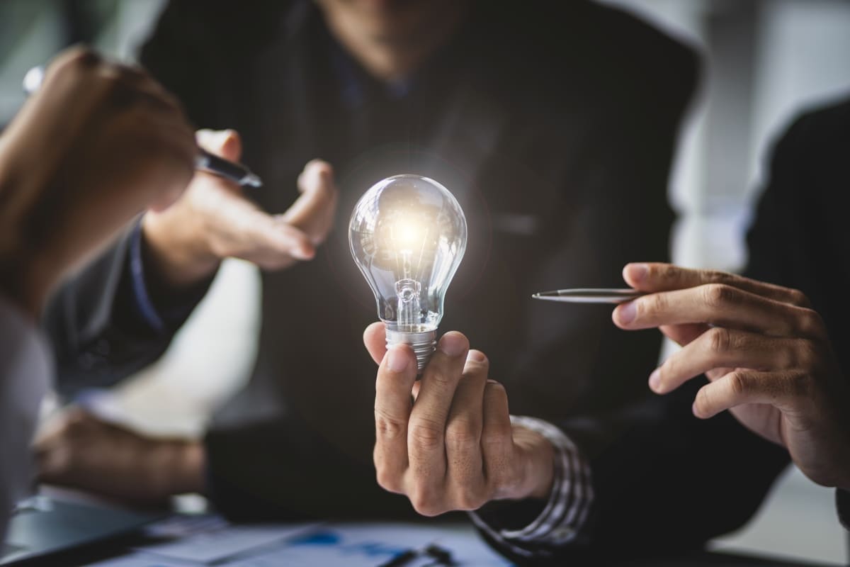 Inovasi Bisnis