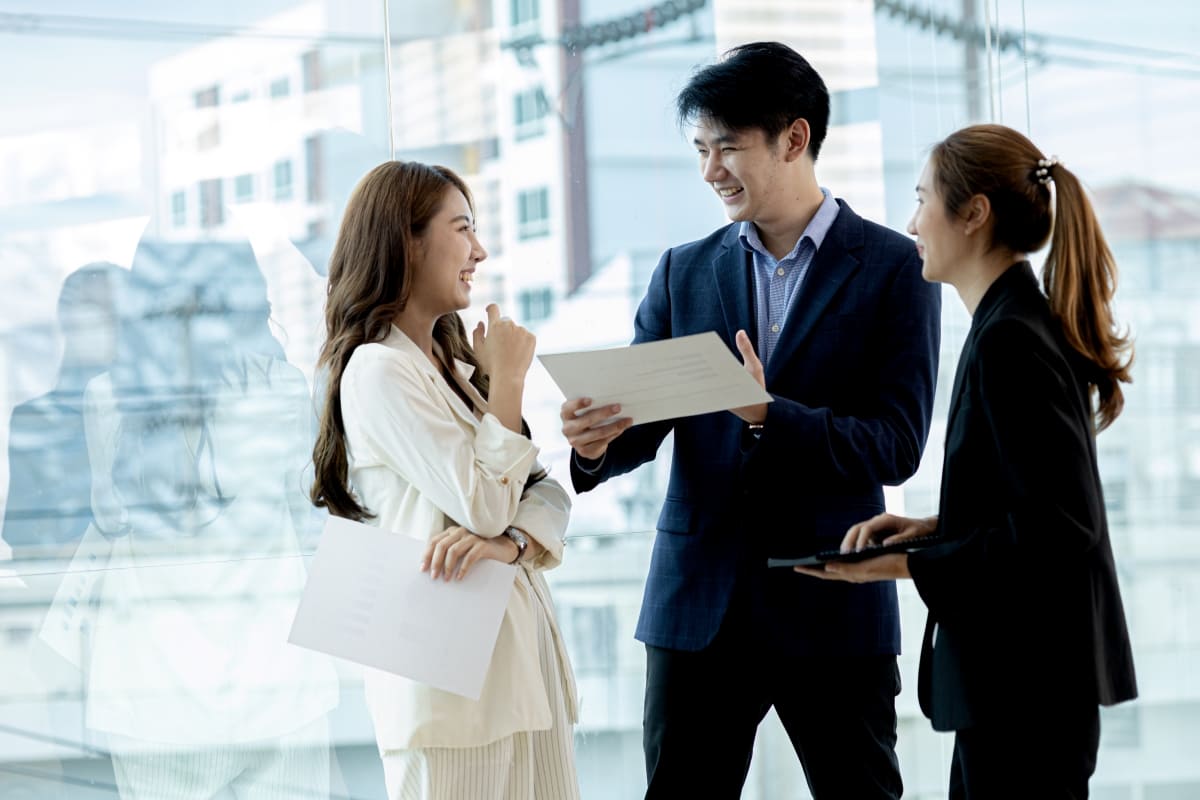 Strategi Public Relations