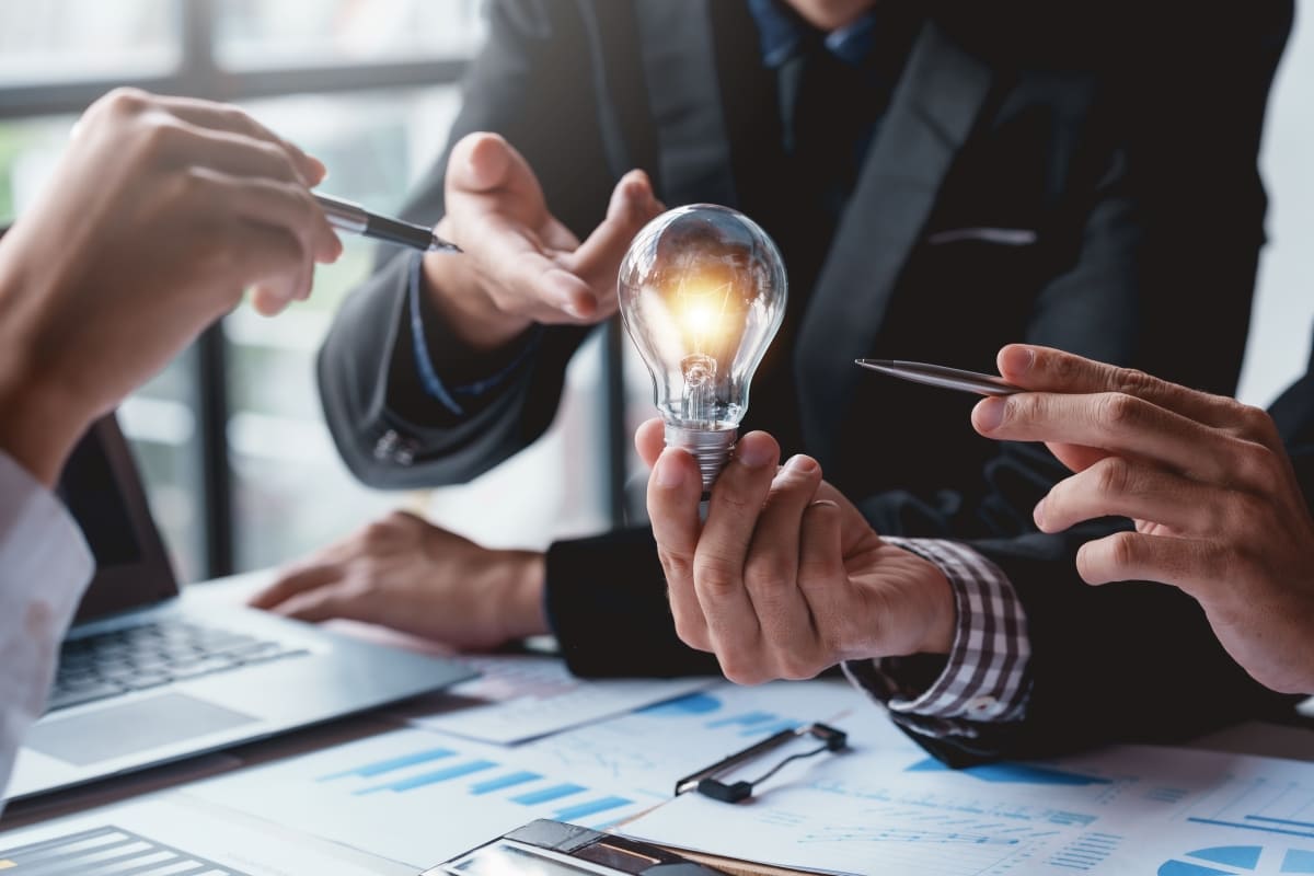 Inovasi Bisnis