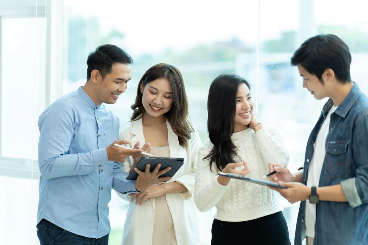 Strategi Public Relations