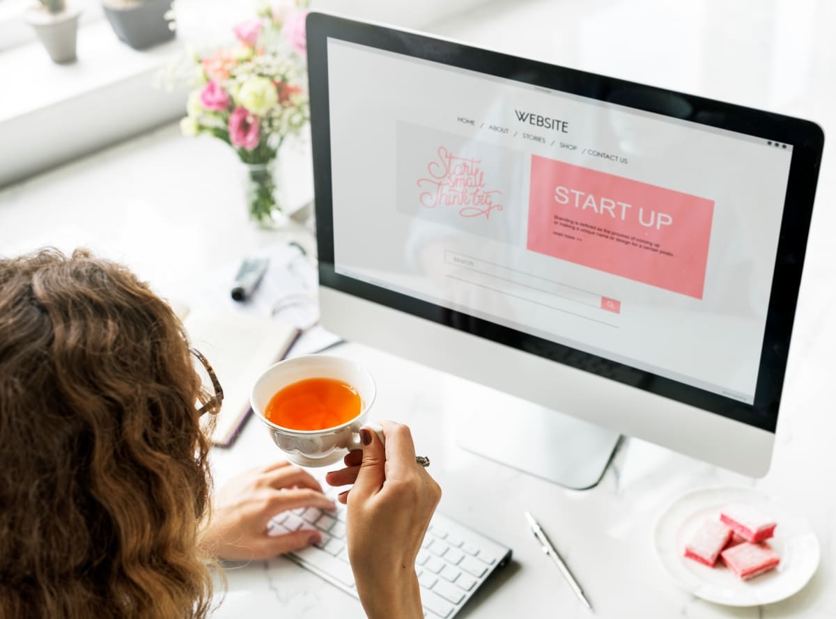 Startup Digital