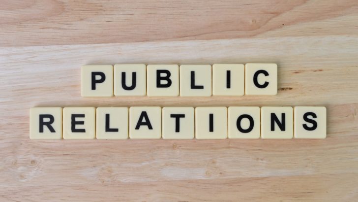 Apa Itu Public Relations