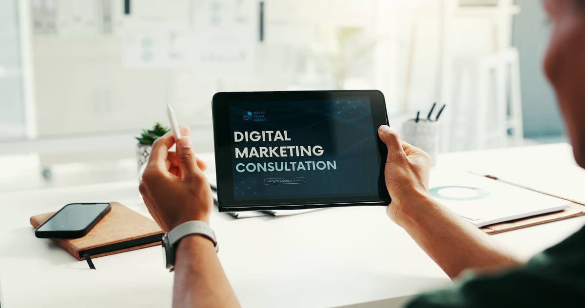 Digital Marketing