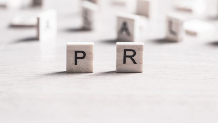 Public Relations