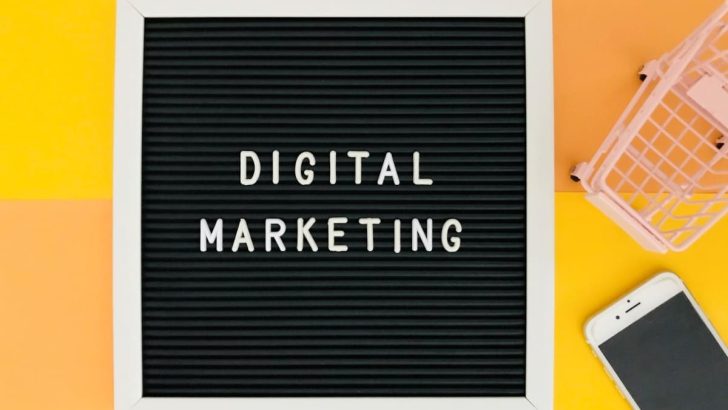 Tren Digital Marketing