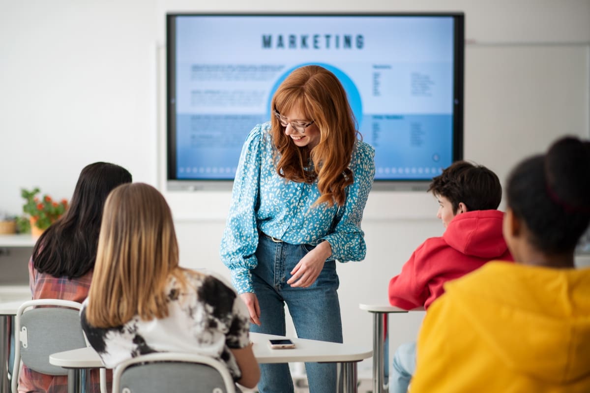 Tren Digital Marketing
