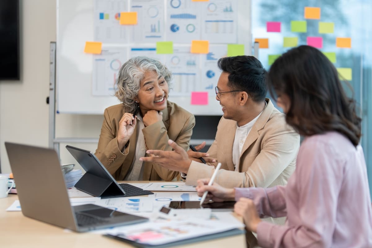 Strategi Inovasi Bisnis
