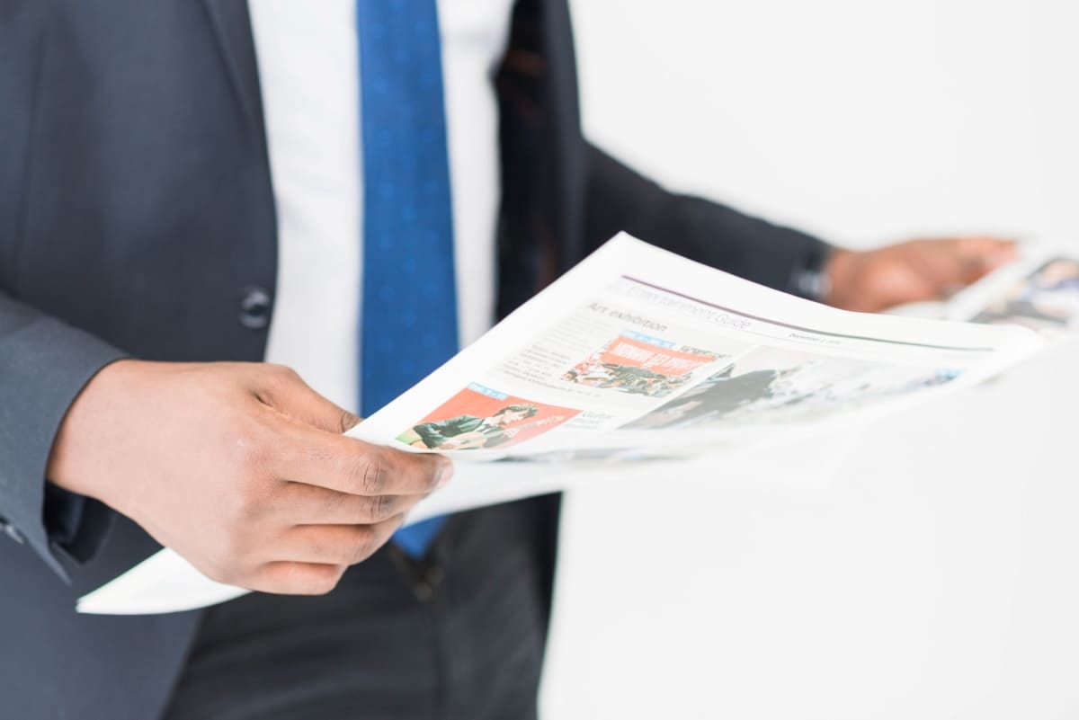 Strategi Distribusi Press Release