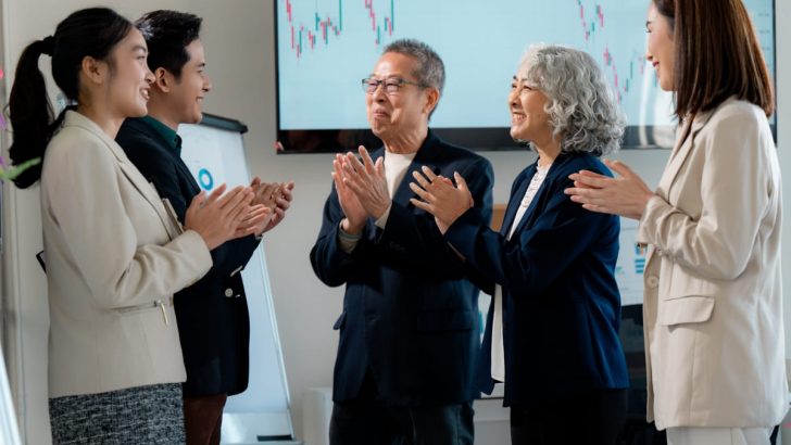 Investor Startup