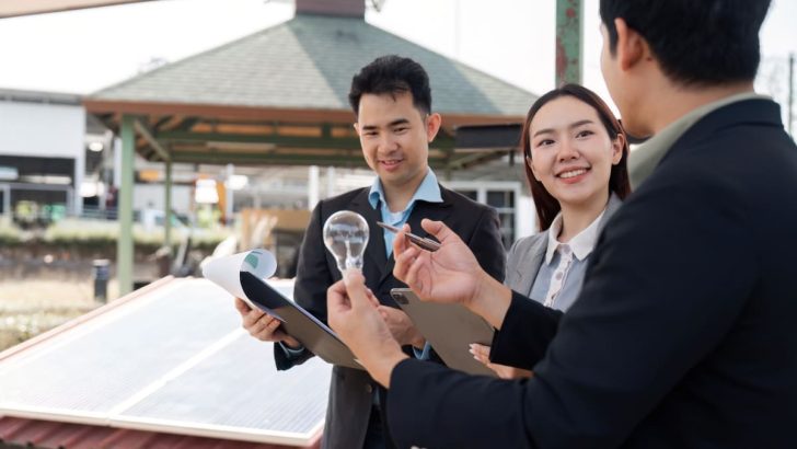 Pekerjaan public relation