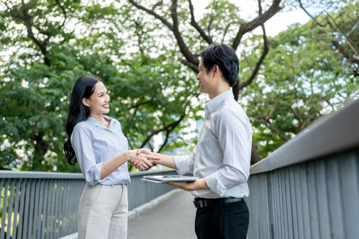 Pekerjaan public relation