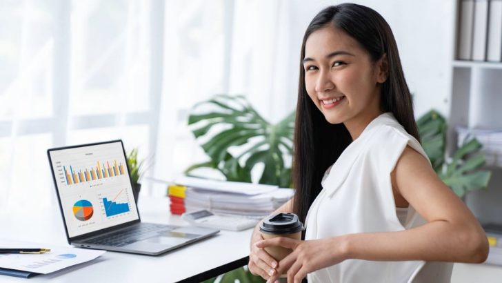 Tren digital marketing